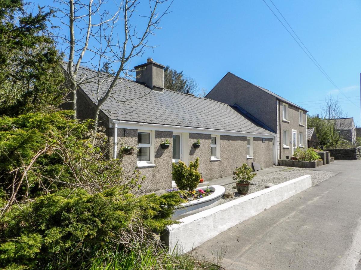 Bwlch Yr Awel Cottage Brynkir Exterior photo