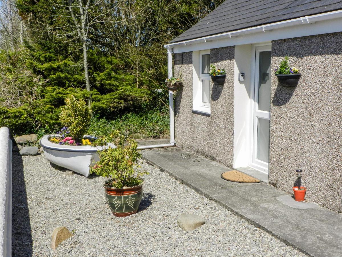 Bwlch Yr Awel Cottage Brynkir Exterior photo