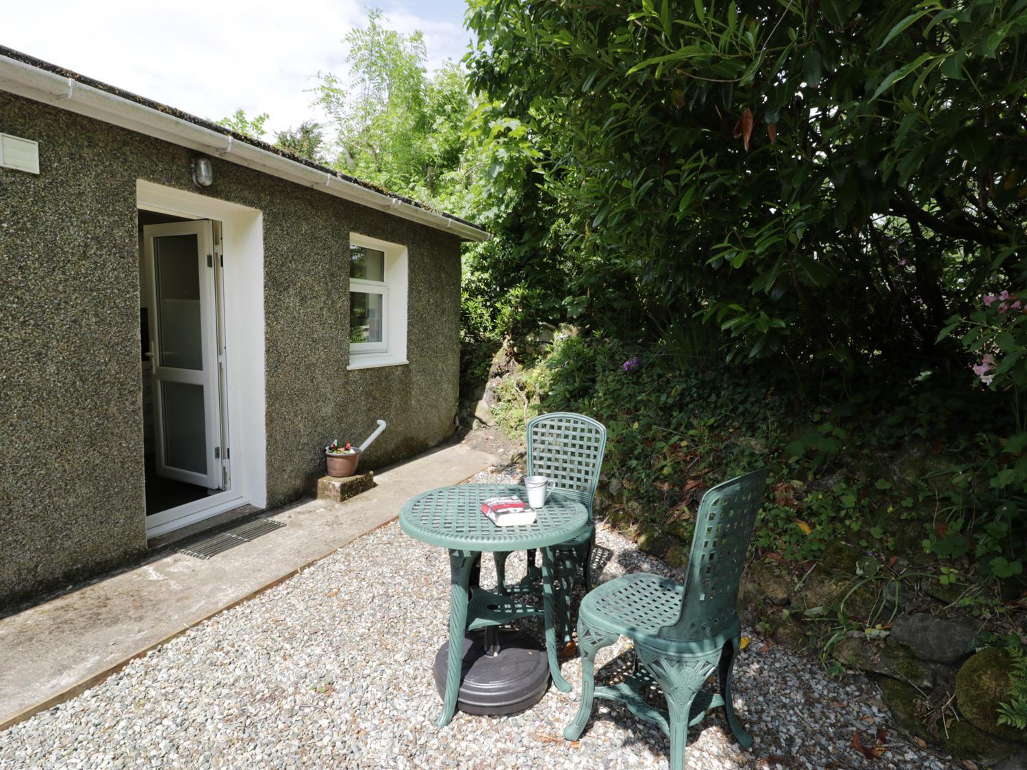 Bwlch Yr Awel Cottage Brynkir Exterior photo
